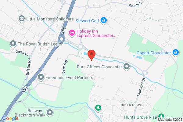 Allen Fleet Services (South West) Ltd
