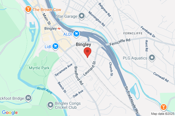 Bradford & Bingley