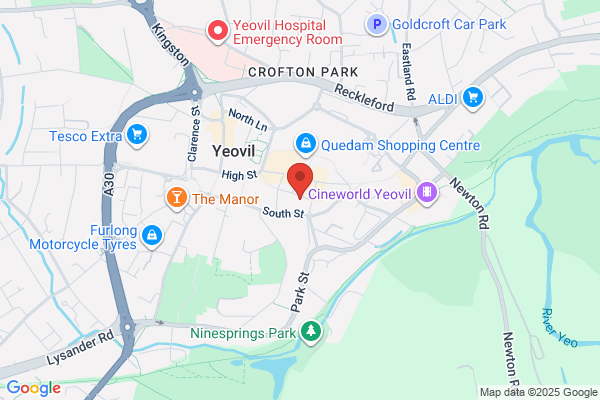 Mid Somerset Citizens Advice Bureau