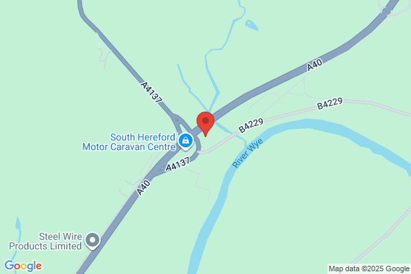 Motor Caravan Service Centre