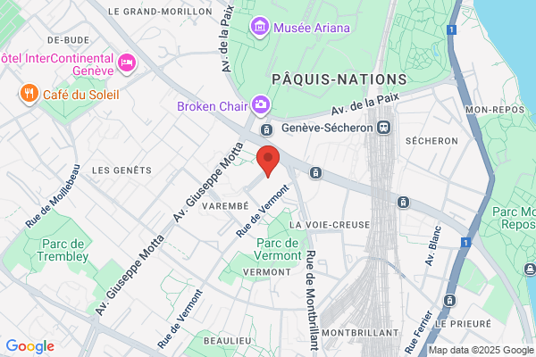 Nexus Consulting