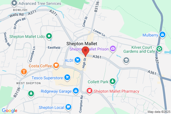 Shepton Mallet Conservative Club