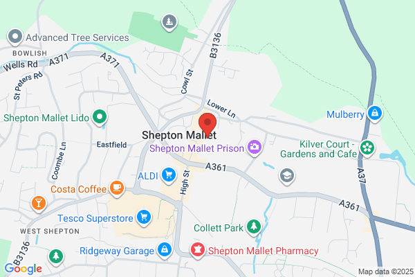 Shepton Mallet Youth Club
