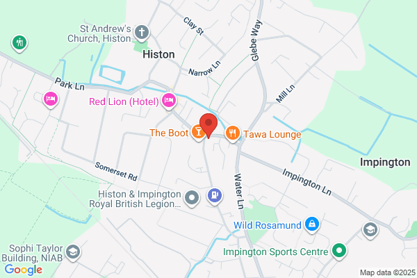 Co-op Food - Station Road - Histon