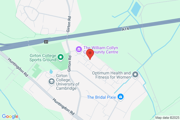 Girton Green