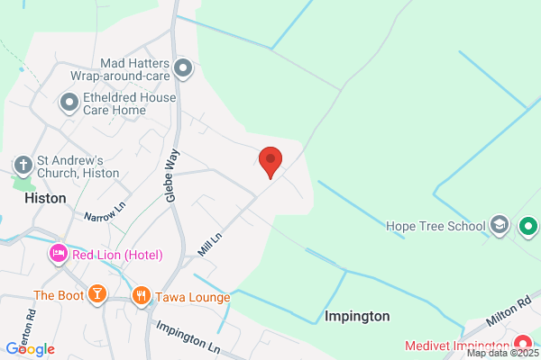 Mill Lane (Care)
