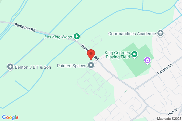 Redrow - Cottenham Grove