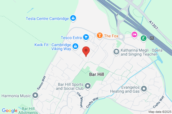 Specsavers Opticians and Audiologists - Bar Hill
