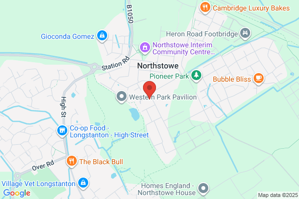 David Wilson Homes - Northstowe