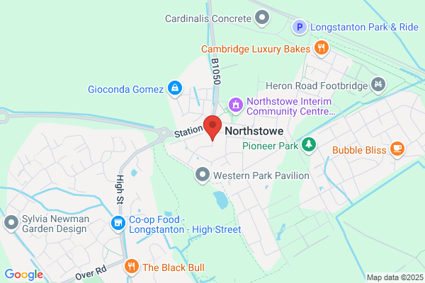 Barratt Homes - Northstowe Cambridgeshire