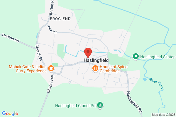 Cambridge Affordable Acupuncture