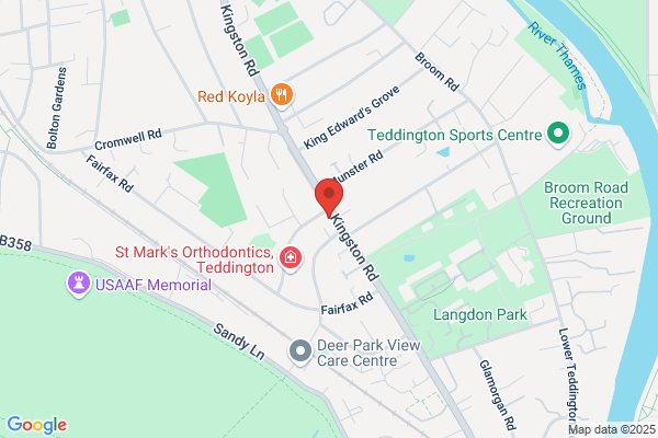 Cambridge Fencing Co