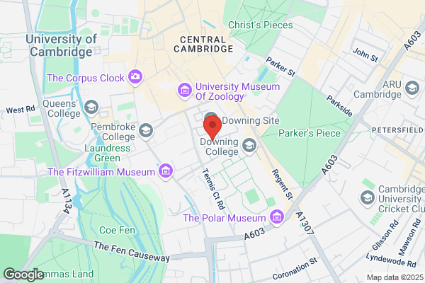 Cambridge Repro Centre