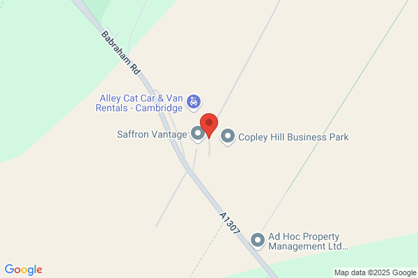Copley Business Estates