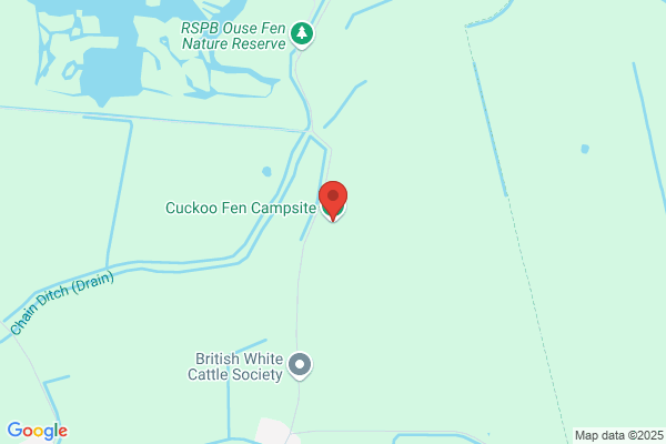 Fourhills Camping