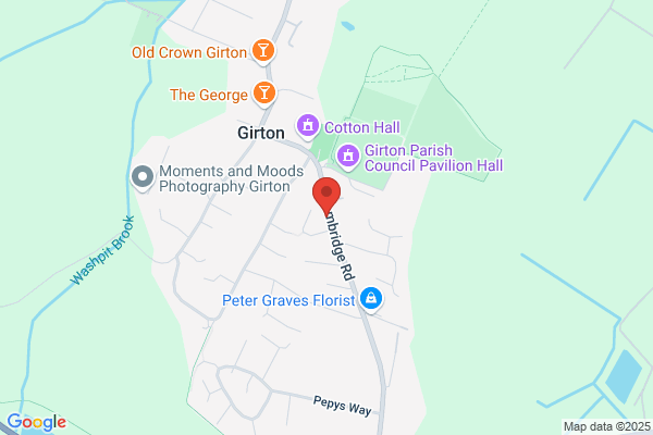 Girton Social Club