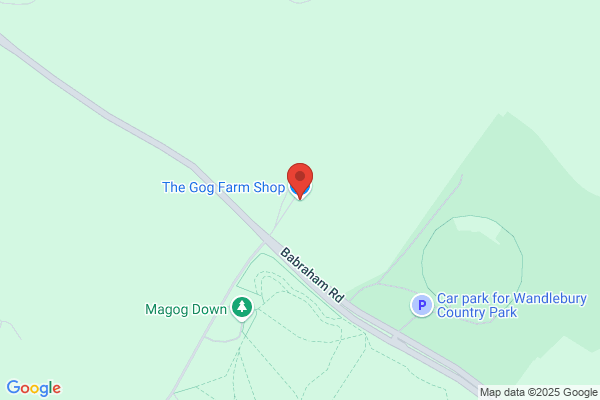 Gog Magog Mower Services