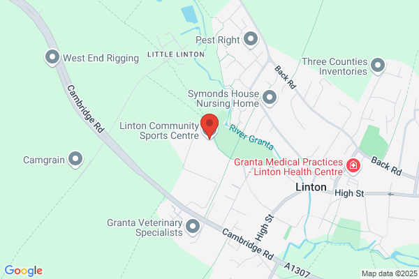 Linton Community Sports Centre