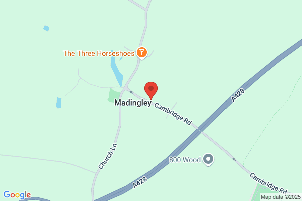 Madingley Pre-Preparatory School