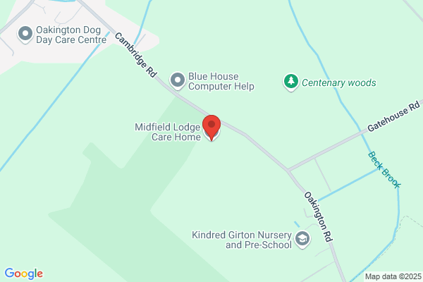 Midfield Lodge Nursing Home