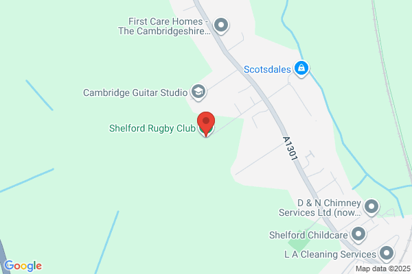 Shelford Rugby Club