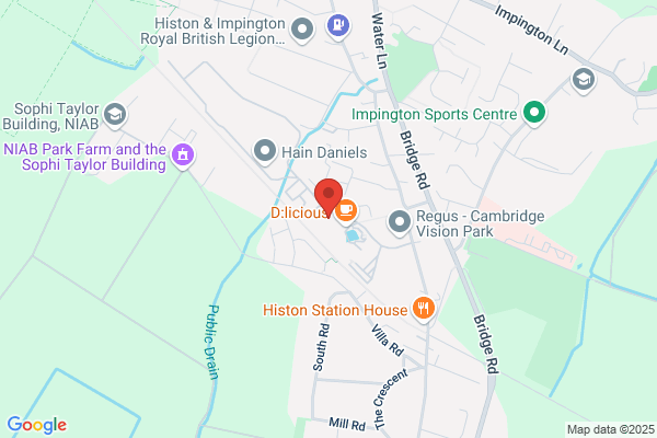 Spire Cambridge Sports & Physiotherapy Clinic
