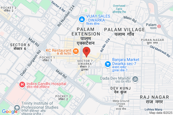 Vinak Consultancy Services