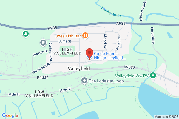 Co-op Food - High Valleyfield