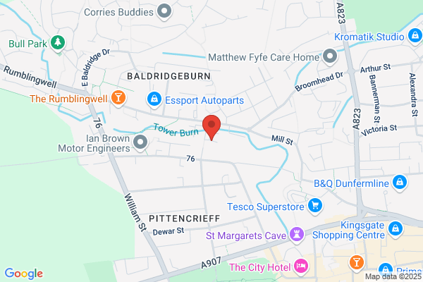 Dunsire Associates (Electrical) Ltd