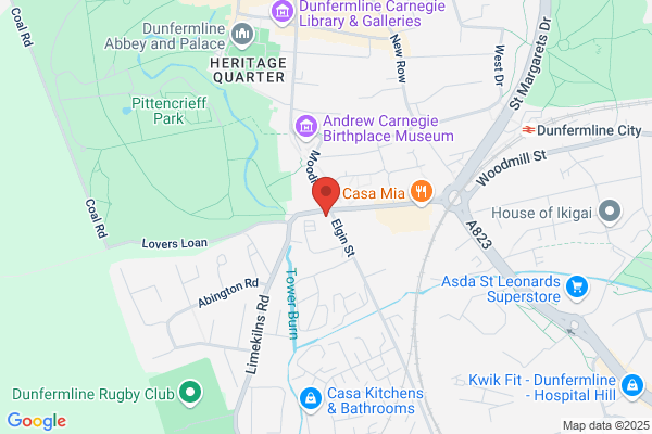 Graham Plumbing & Heating Merchants