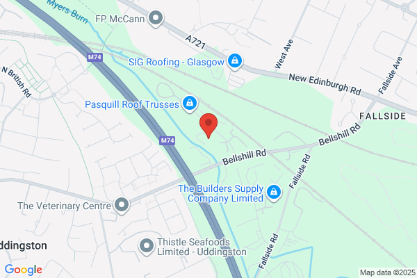 Hillend Motor Services