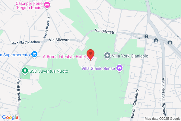 Hotel Roma