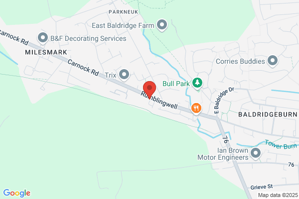Orwell Motors