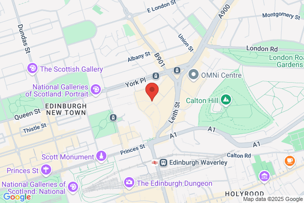 S C S (Scotland)