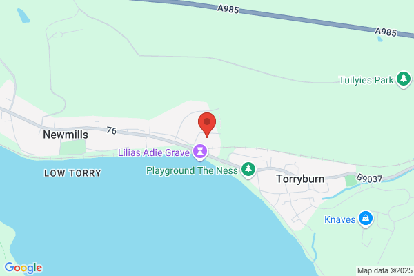 Torryburn Primary School