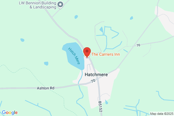 Carriers Inn