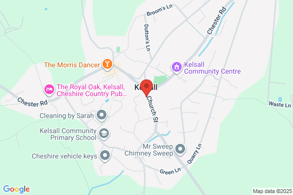 Willows Veterinary Group - The Firs Veterinary Surgery