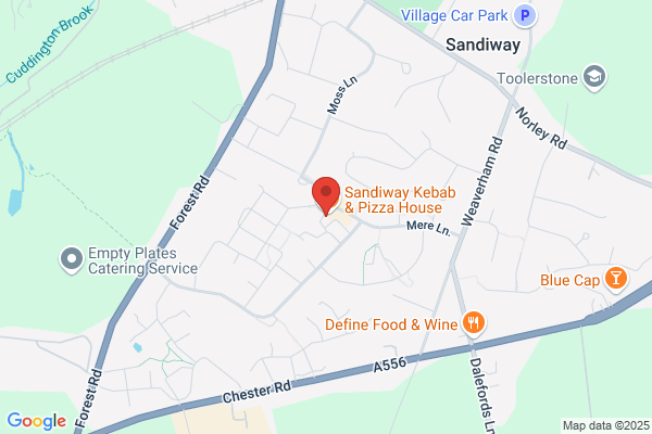 Rowlands Pharmacy Sandiway