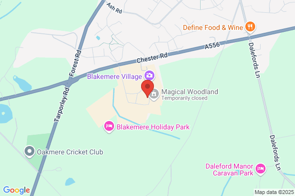 Oakmere Children's Nursery
