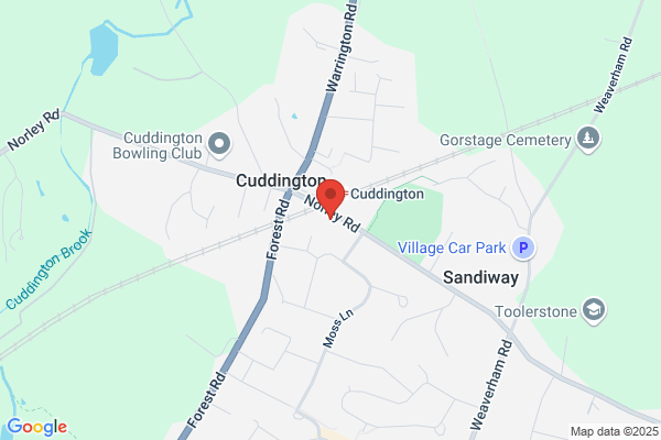 Sandiway Dry Cleaners