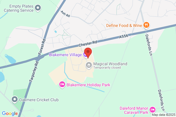 The Village Restaurant & Coffee Bar