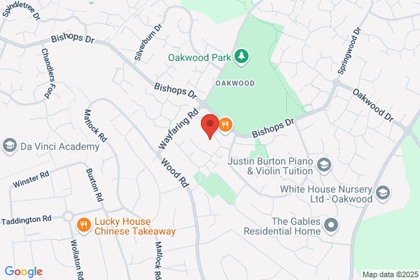 Co-op Food - Derby - Oakwood