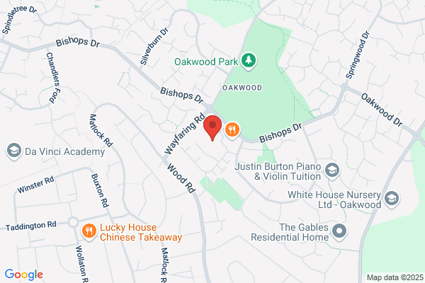 DPD Parcel Shop Location - Wilsons Pharmacy (Numark)
