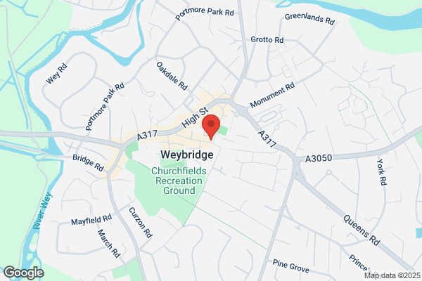 Harveys Of Weybridge