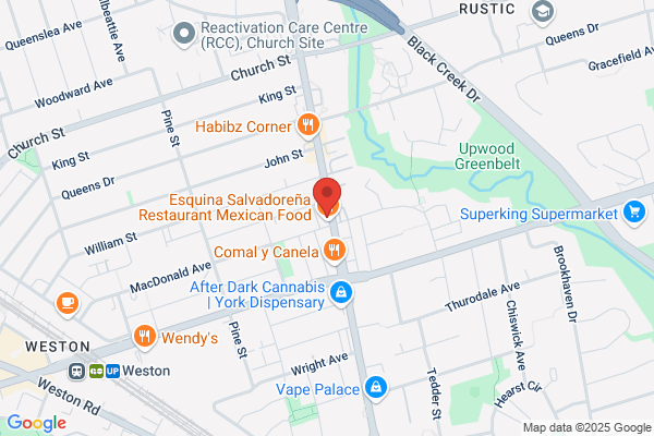 Maple Leaf Chiropratic & Wellness Clinic