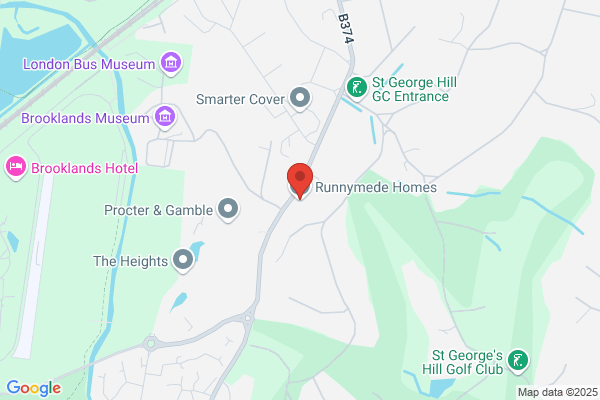 Runnymede Homes Ltd