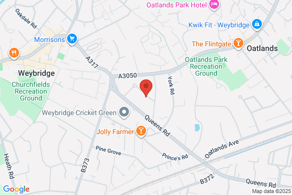 Weybridge Maintenance Solutions