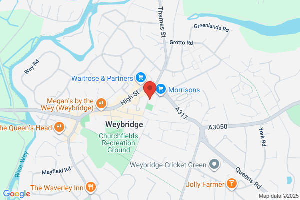 Weybridge Services & Social Club