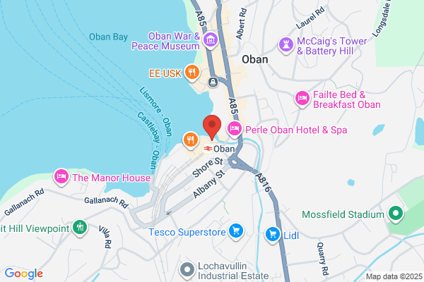 Little Bay Boat Charter Co