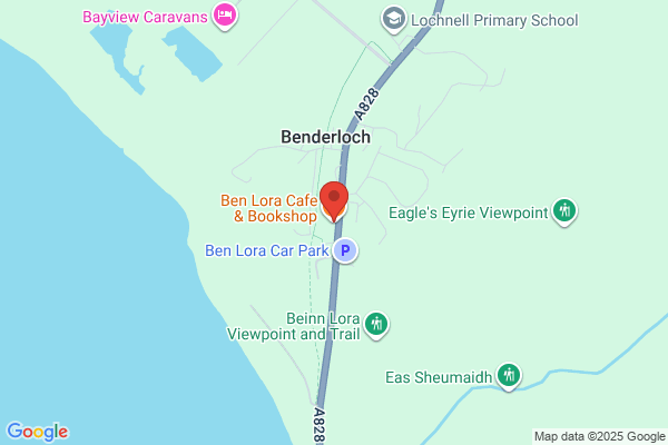 Benlora Coffee Shop